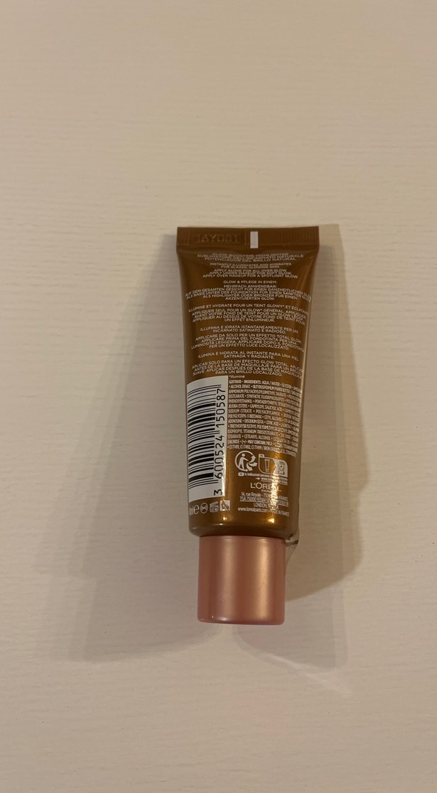 L'Oréal Lumi Glotion 904 Deep Glow Highlighter Aydınlatıcı - Görsel 2