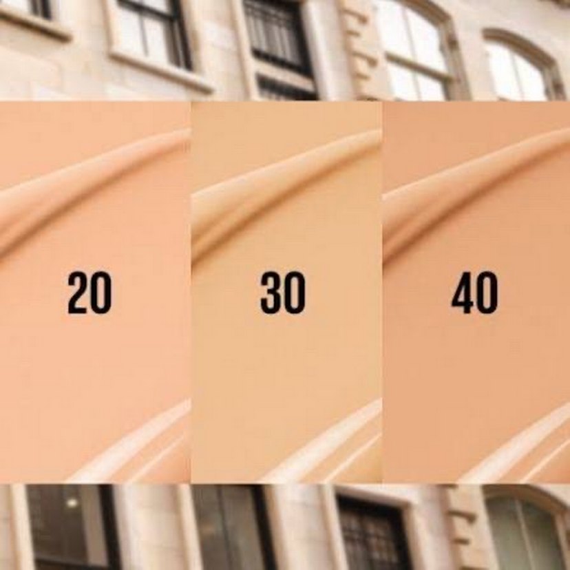 Maybelline Fit Me BB Krem SPF 50 - 20 Numara - Görsel 3