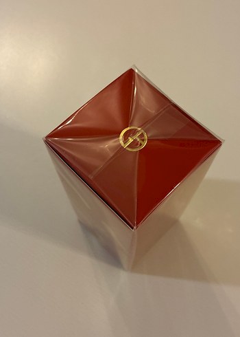 Giorgio Armani Si Passione Intense Kadın Parfümü EDP 50 ml - Görsel 4