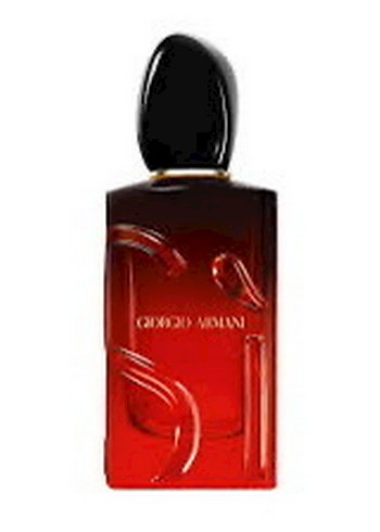 Giorgio Armani Si Passione Intense Kadın Parfümü EDP 50 ml - Görsel 2