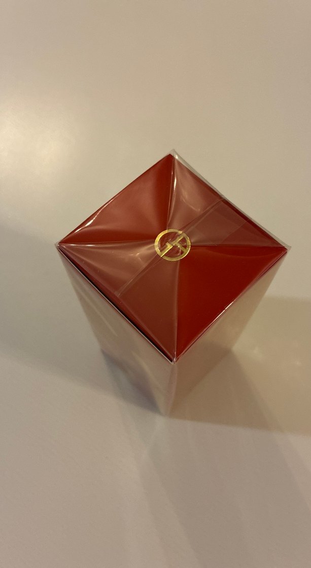 Giorgio Armani Si Passione Intense Kadın Parfümü EDP 50 ml - Görsel 4