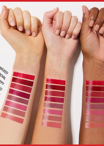 Maybelline Vinyl Ink Pembe Likit Ruj 20 Coy - Görsel 3