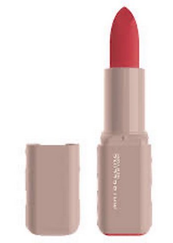 Maybelline Serum Etkili 003 Open Late Mat Ruj - Görsel 4