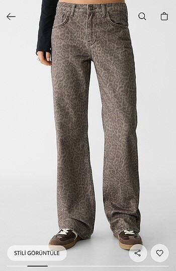 Leopar Jean
