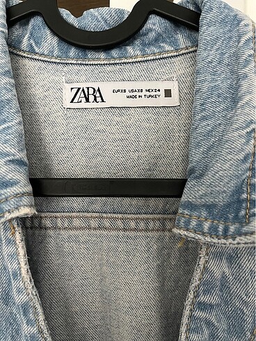 Zara Zara Tulum