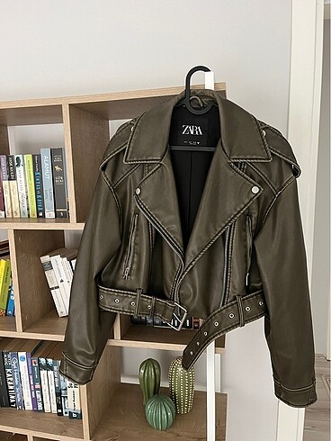 Zara Ceket