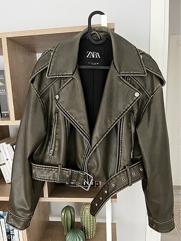 Zara Zara Ceket