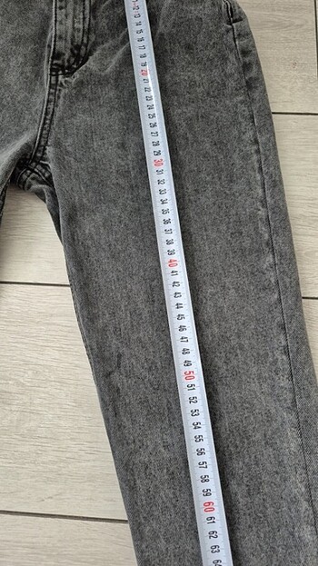 Trendyol & Milla Kot pantolon