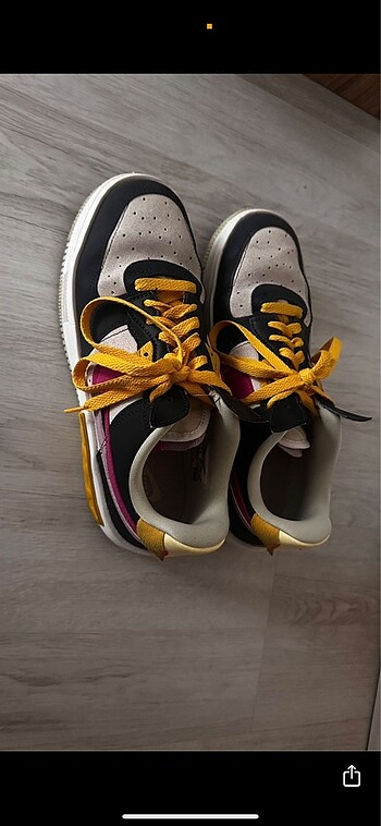 Nike ayakkabı