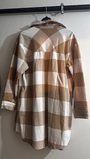 LC Waikiki Lc waikiki krem ceket