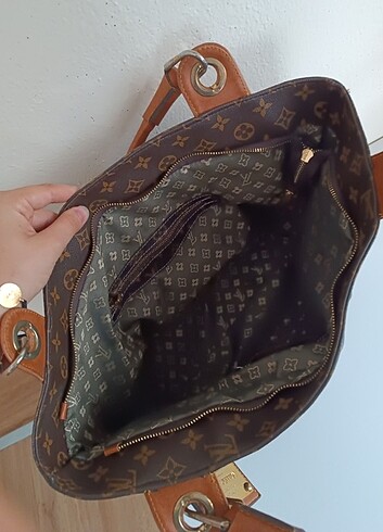 Louis Vuitton Kadın çanta 