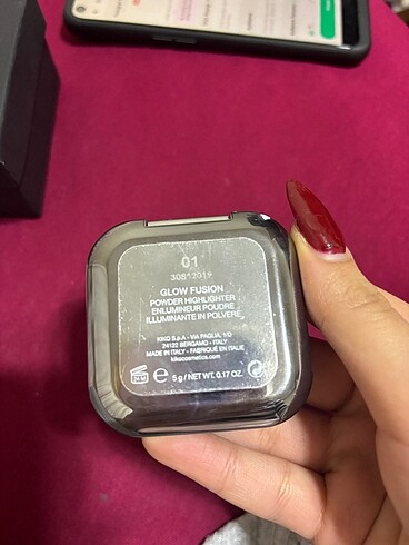  Beden Highlighter