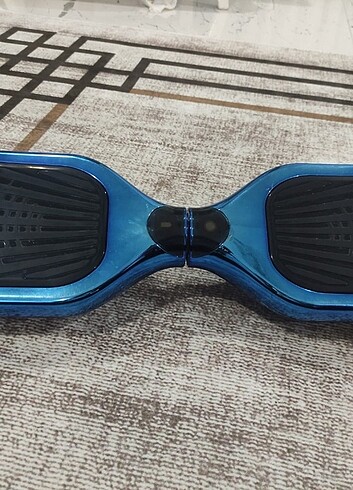 Diğer Hoverboard kaykay batarya sağlam şarj aleti var 