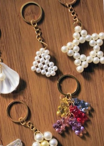 çelik kararmaz takı ve tokalarımız mevcuttur - Görsel 6