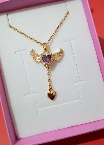 çelik kararmaz takı ve tokalarımız mevcuttur - Görsel 9