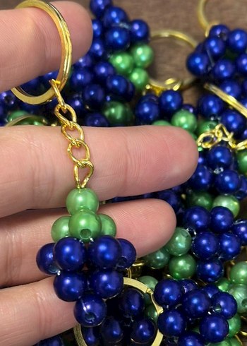 çelik kararmaz takı ve tokalarımız mevcuttur - Görsel 13