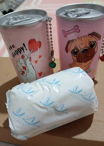 çelik kararmaz takı ve tokalarımız mevcuttur - Görsel 15