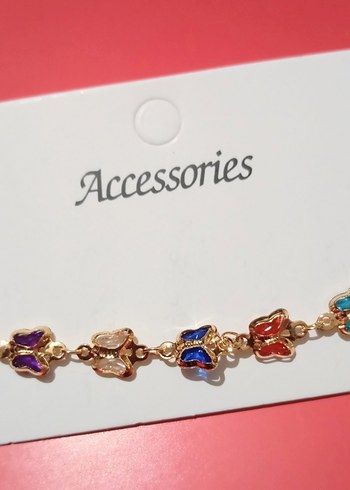 çelik kararmaz takı ve tokalarımız mevcuttur - Görsel 10