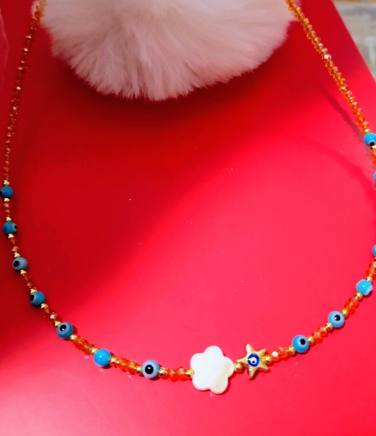 çelik kararmaz takı ve tokalarımız mevcuttur - Görsel 3