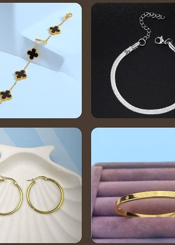 Avon Wish of Love Kadın EDT Parfüm - Görsel 5