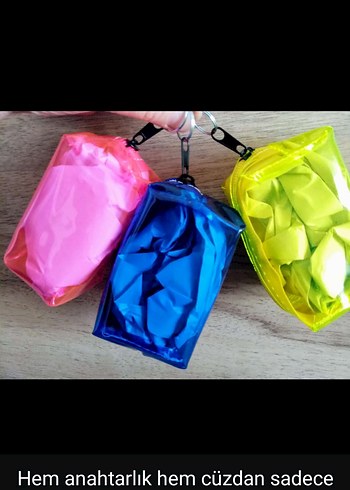 Avon Wish of Love Kadın EDT Parfüm - Görsel 9