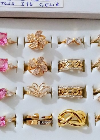 Avon Wish of Love Kadın EDT Parfüm - Görsel 7