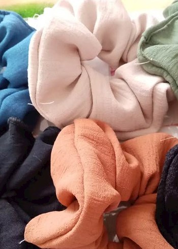 Beyaz Boncuklu Minimalist Anahtarlık - Görsel 14