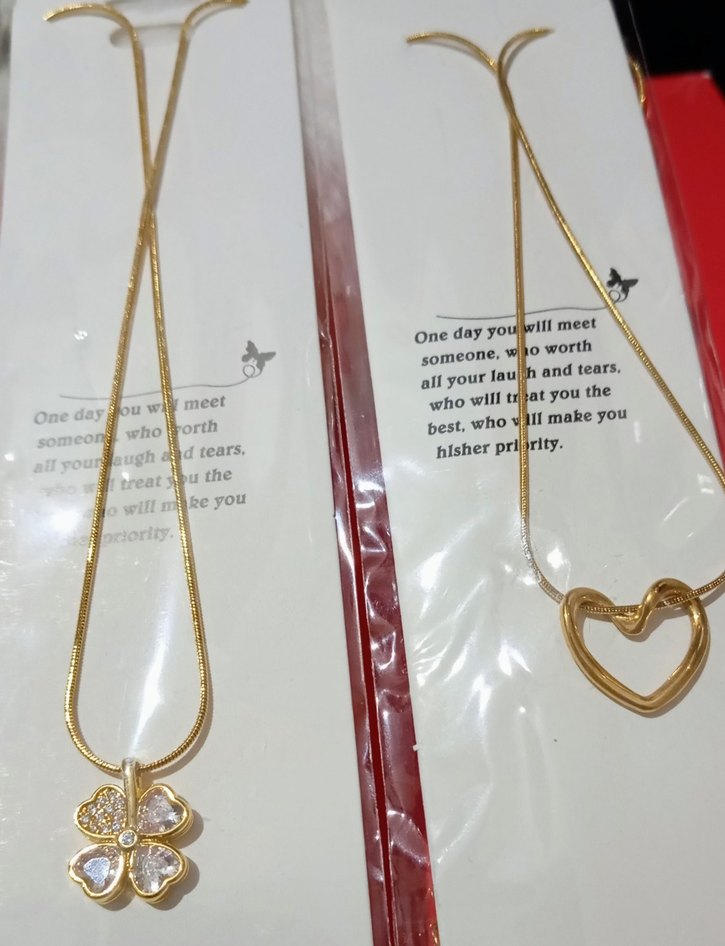 Beyaz Boncuklu Minimalist Anahtarlık - Görsel 4