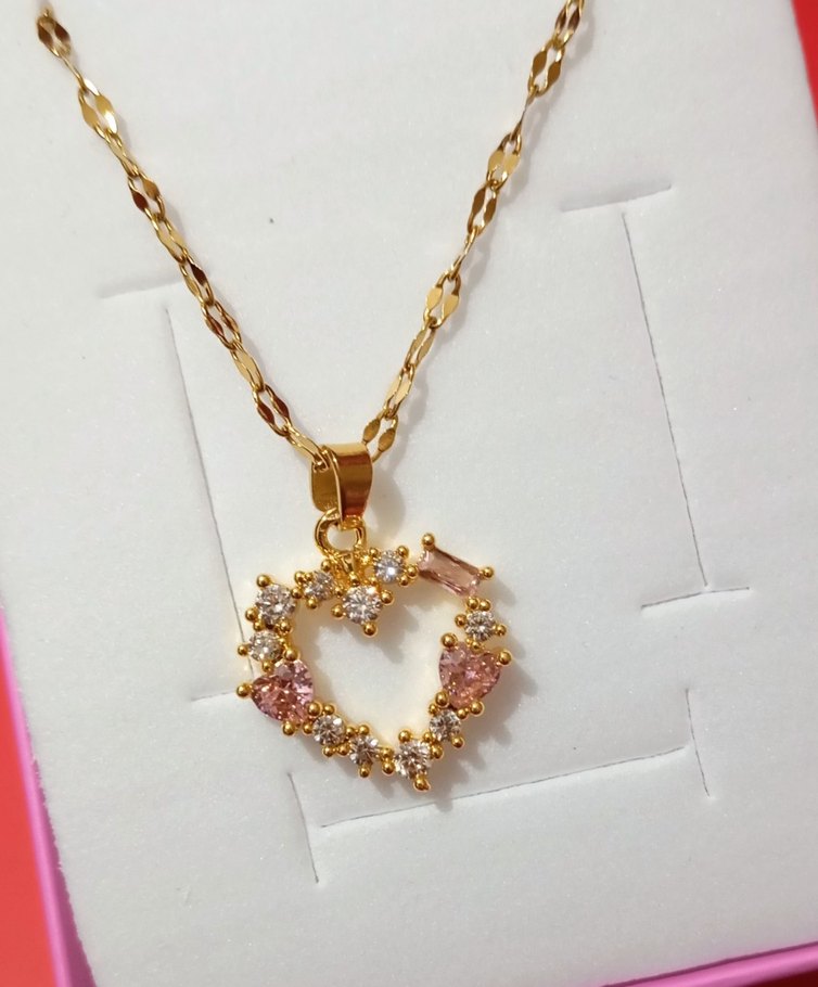 Beyaz Boncuklu Minimalist Anahtarlık - Görsel 5