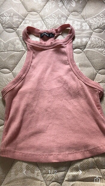 pembe crop