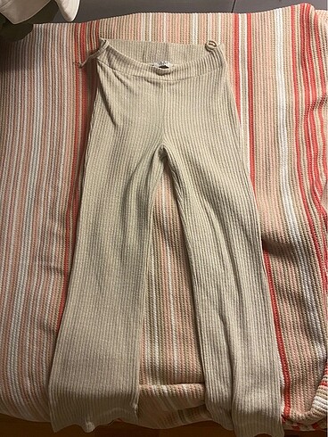 oxxo OXXO örme pantalon