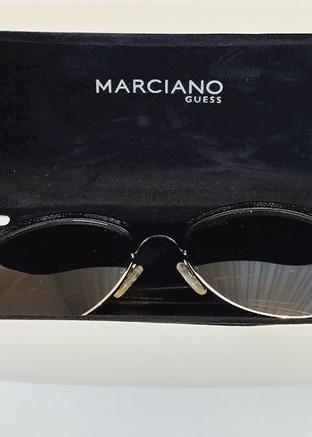 Marcıano Guess Kadın Güneş Gözlüğü - Görsel 7