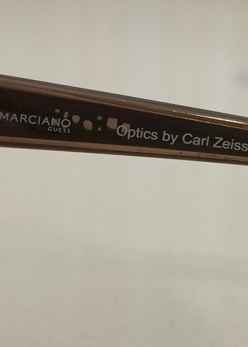 Marcıano Guess Kadın Güneş Gözlüğü - Görsel 9