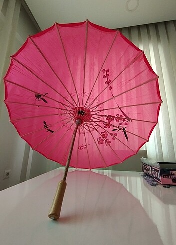 Diğer Çin Şemsiye