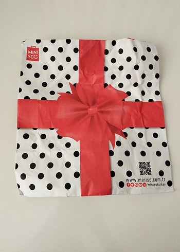 Miniso Kolye