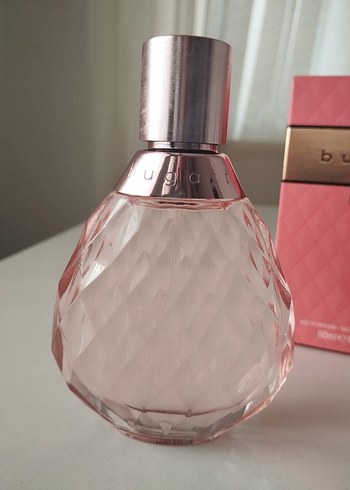 Bugatti Felicita Kadın Parfümü 50 ml - Görsel 7