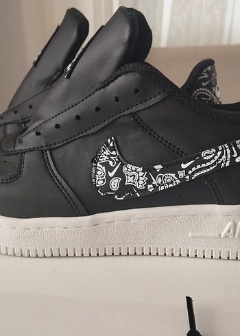 Nike Air Force 1 Spor Ayakkabı - Görsel 2
