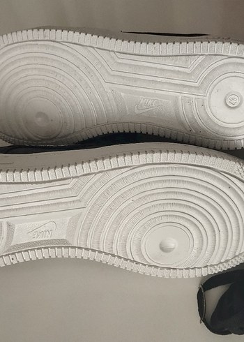 Nike Air Force 1 Spor Ayakkabı - Görsel 7