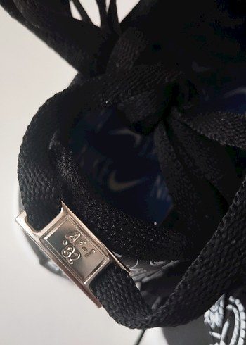 Nike Air Force 1 Spor Ayakkabı - Görsel 9