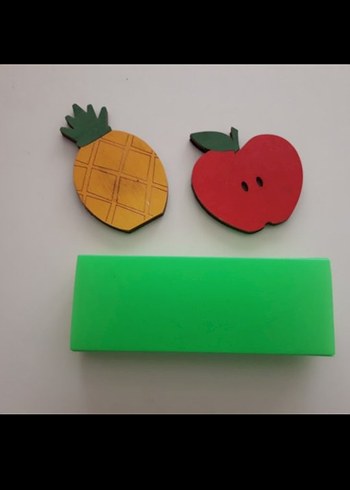 Okul Kalemkutusu kalemlik - Görsel 4