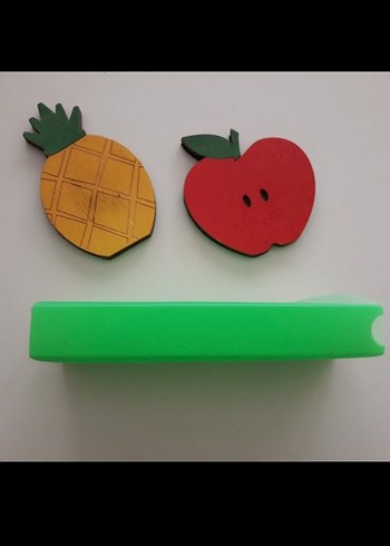 Okul Kalemkutusu kalemlik - Görsel 2