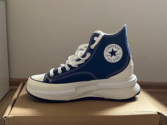 Converse Run Star Legacy RX Erkek Günlük Ayakkabı