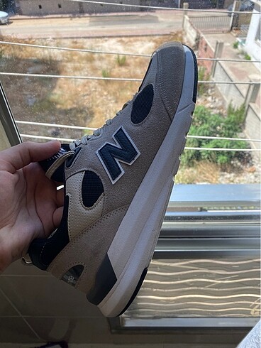 TERTEMİZ NEW BALANCE 009