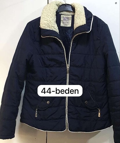 Kadın Mont Kusursuz