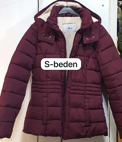 Koton Kadın Mont