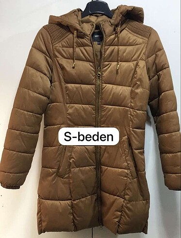 Koton Kadın Mont