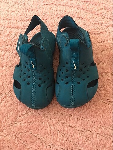 Nike Yazlık bebek sandalet