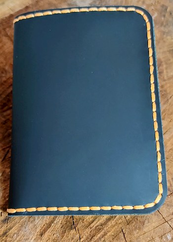 Siyah  erkek kartlık - Görsel 2