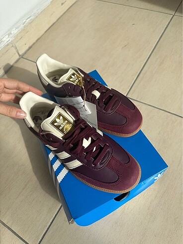 Adidas Adidas samba