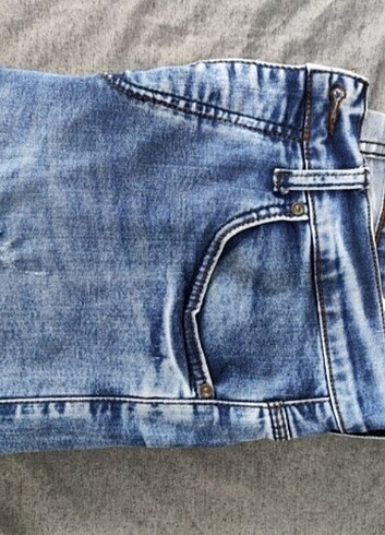 Empario Armani Jean